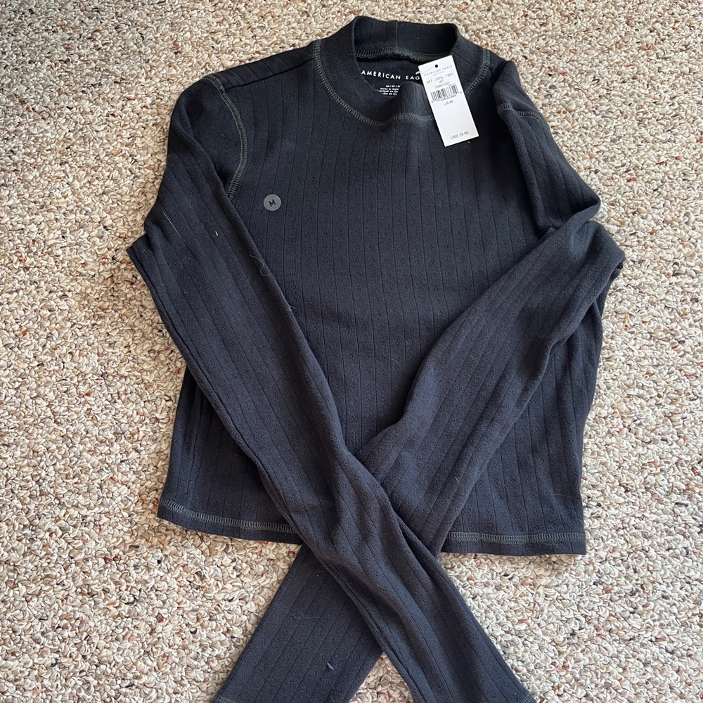 american eagle shirt